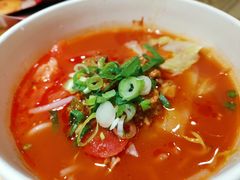 -吉品合酥脆烤饼(哈西金街店)
