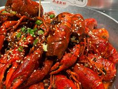 -巴厘龙虾·榜首油焖大虾(洞庭·艺术洋房店)