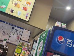 -赛百味SUBWAY(凯德mall大峡谷店)