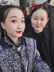 -盘子女人坊古装写真摄影(天津总店)