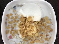 冰沙清补凉-文昌邓记清补凉(西沙路店)