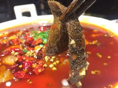 -庆合府重庆大排档(紫都城店)