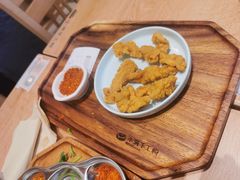 -小满手工粉(北京富力广场店)