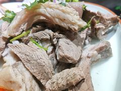 -巴依老爷新疆美食(远洋未来汇购物中心店)