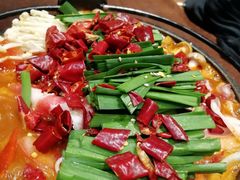 -金藏屋 碳火烤肉(江湾路店)