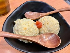 博多明太子土豆沙拉-博多一幸舍(侨福芳草地购物中心店)