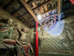 -张掖大佛寺景区