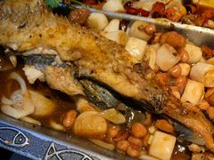 -锦尚阁烤鱼(望京新荟城店)