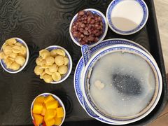 -广信牛奶甜品世家(万象城店)