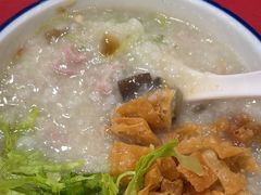 -宏状元现熬粥·京味菜(五棵松店)