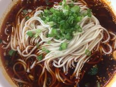 -秦云老太婆摊摊面(磁器口店)