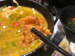 -蛙人战队·饭堂(储能大厦店)