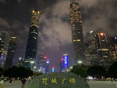 -广州富力丽思卡尔顿酒店