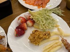 -禾斗海鲜自助(城阳宝龙店)
