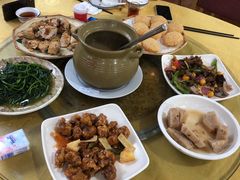 -区海鸡场饭店(石壁店)