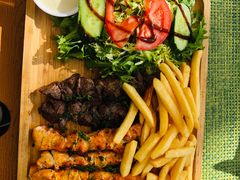 -ALAMEEN阿拉伯餐厅(三里屯店)