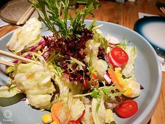-通海俄式烧烤(下瓦房店)