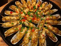 -北李妈妈菜(鲁能城店)