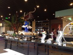 鹏欣花园国宾酒店-南通鹏欣花园国宾酒店