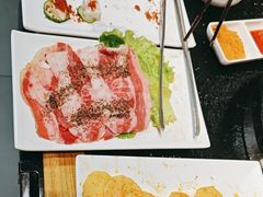 -烤点烤肉(五一广场店)