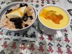 -堂屋糖水店(愚园店)