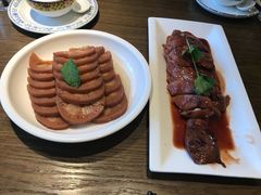 -精典一号民间菜