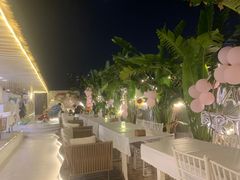 -天空花园餐吧·生日·团建(南山店)