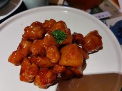 -绿茶餐厅(布吉万象汇店)
