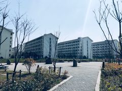 -安徽工业大学(秀山校区)