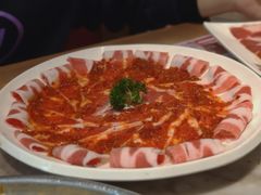 特味肥牛-韩宫宴烤肉·料理(南京江宁万达店)