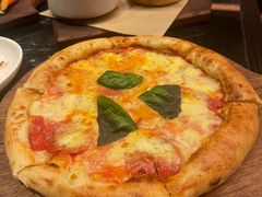 -Nord Grill&Bar Highland诺德西餐(深圳欢乐海岸店)