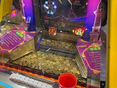 -大玩家(大连高新万达店)