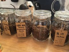 -COFFEE HOLIC(朝外SOHO店)