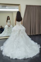 -MuseMarry婚纱(前海嘉里中心店)