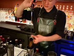 -MAYBE 威士忌 coffee&bar·清吧