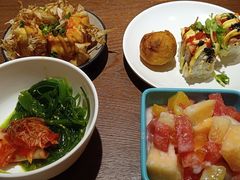 -王氏炉匠·烧鸟放题自助(三里屯店)