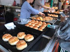 鸡排包-惠源面包店(开禾路店)