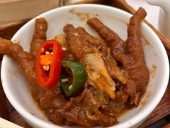 -金翠皇宫粤菜·点心·海鲜(科技园店)