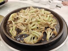 -福仙来酒家(东峻广场店)