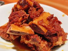 -百春原湖南牛肉粉(百联世纪店)