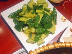 -华盛园卷子王农家菜水库鱼