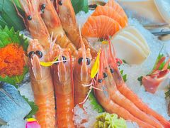 -芥末日本料理(打浦路铂尔曼旗舰店)