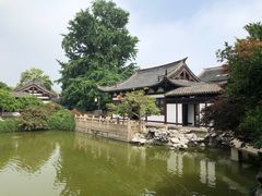 -常熟方塔园