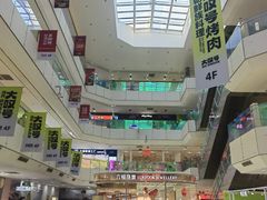 -北京华联购物中心(天通苑店)