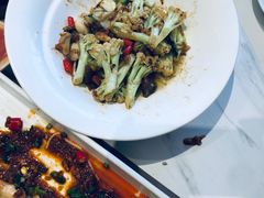-蜀厨小匠·民间川菜(犀浦店)