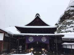 -高山阵屋