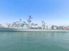 -中国人民解放军海军博物馆