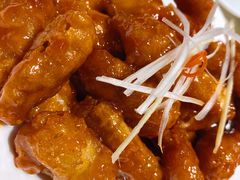-尚府一品·烤鸭·新京菜(圆明园店)