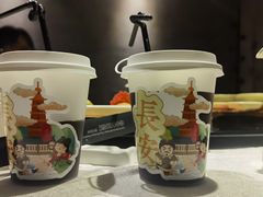 -東舍食唐精品陕菜馆