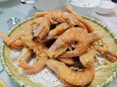 -阿里元老宋海鲜大排档(明发店)